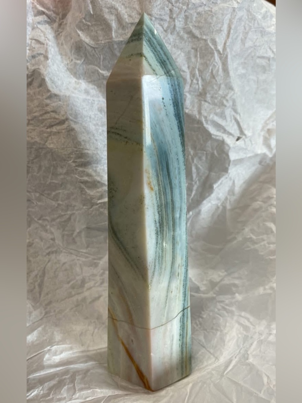 Ocean Jasper